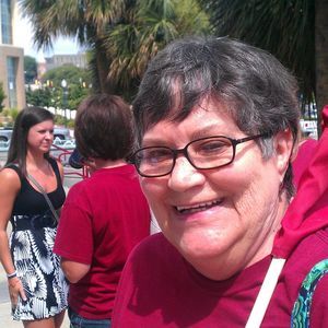 Meet your Posher, Gail
